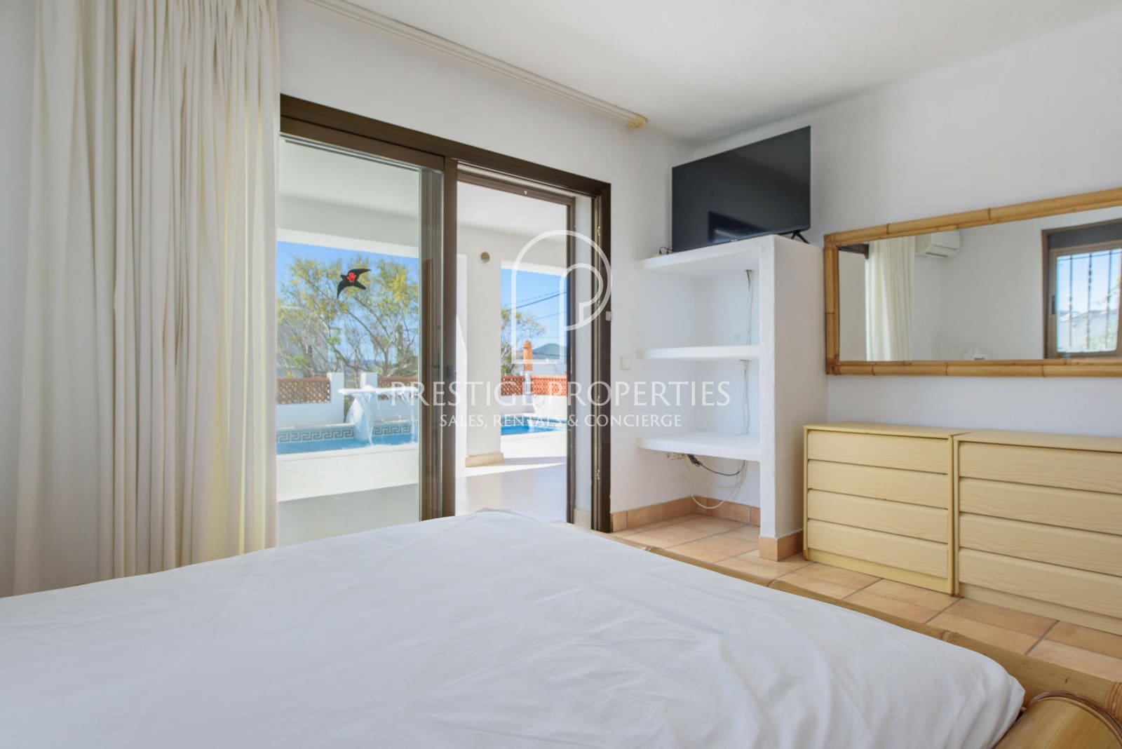 3 bedroom Villa for sale in Santa Eulalia / Santa Eularia with pool garage - € 2,600,000 (Ref: 9877768)