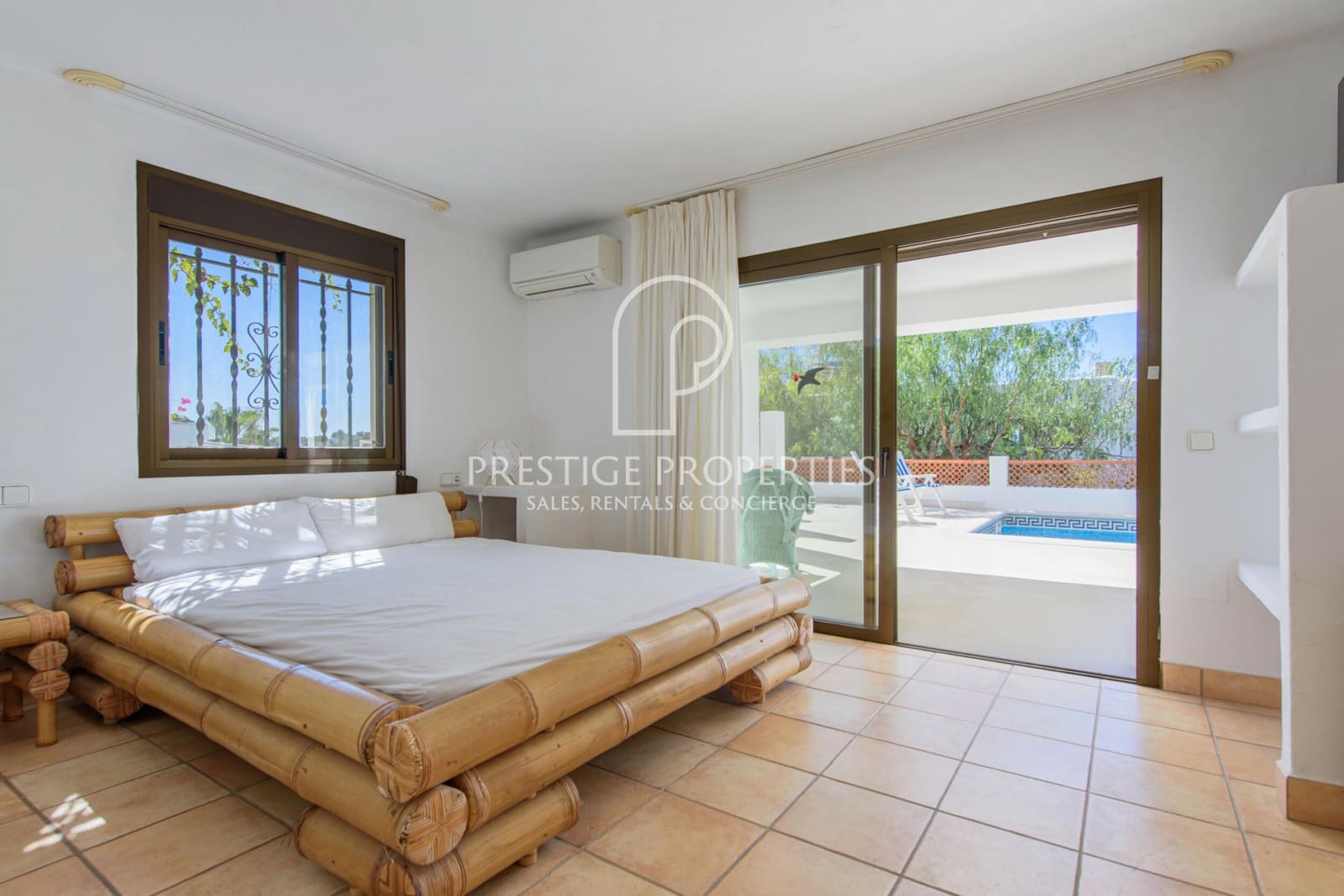 3 bedroom Villa for sale in Santa Eulalia / Santa Eularia with pool garage - € 2,600,000 (Ref: 9877768)