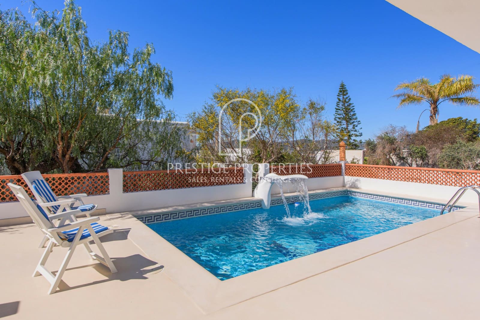 3 bedroom Villa for sale in Santa Eulalia / Santa Eularia with pool garage - € 2,600,000 (Ref: 9877768)