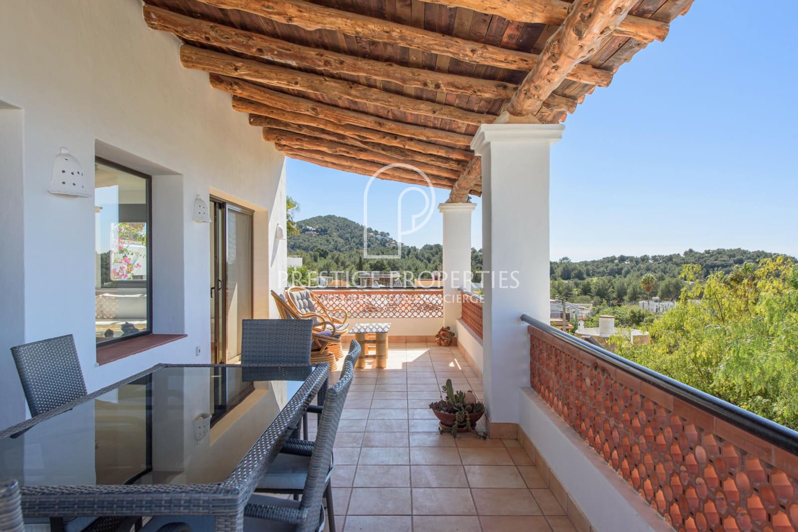 3 bedroom Villa for sale in Santa Eulalia / Santa Eularia with pool garage - € 2,600,000 (Ref: 9877768)