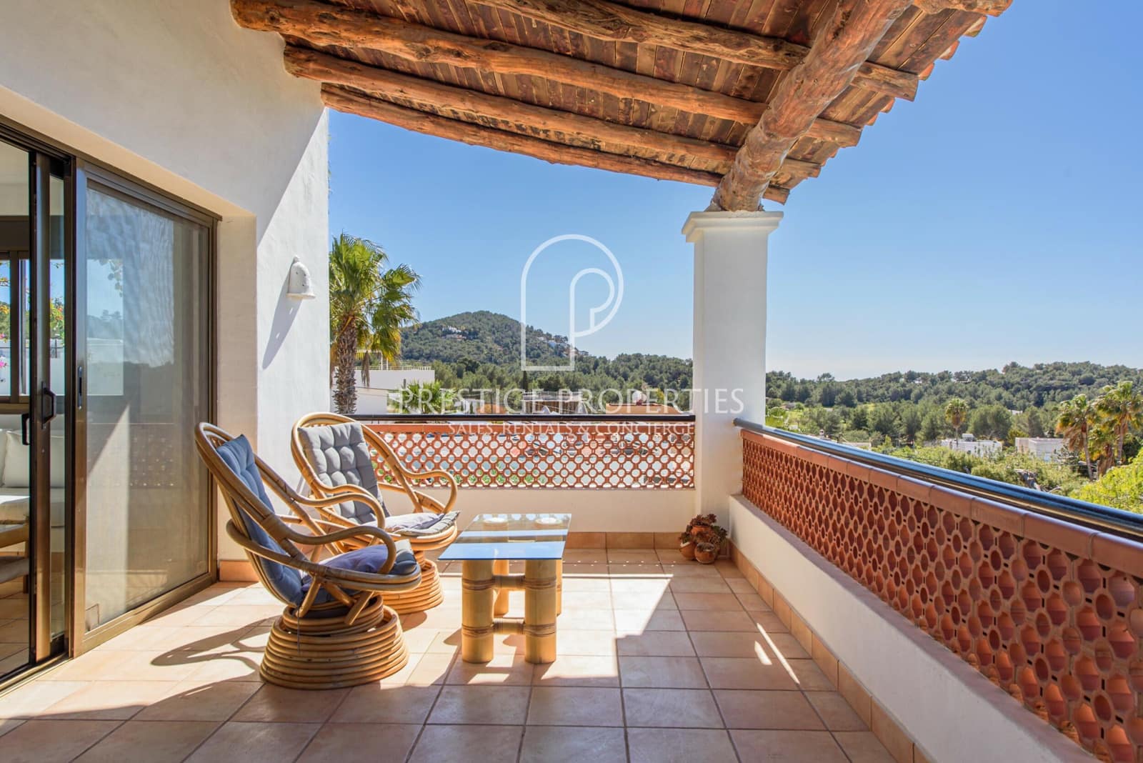 3 bedroom Villa for sale in Santa Eulalia / Santa Eularia with pool garage - € 2,600,000 (Ref: 9877768)