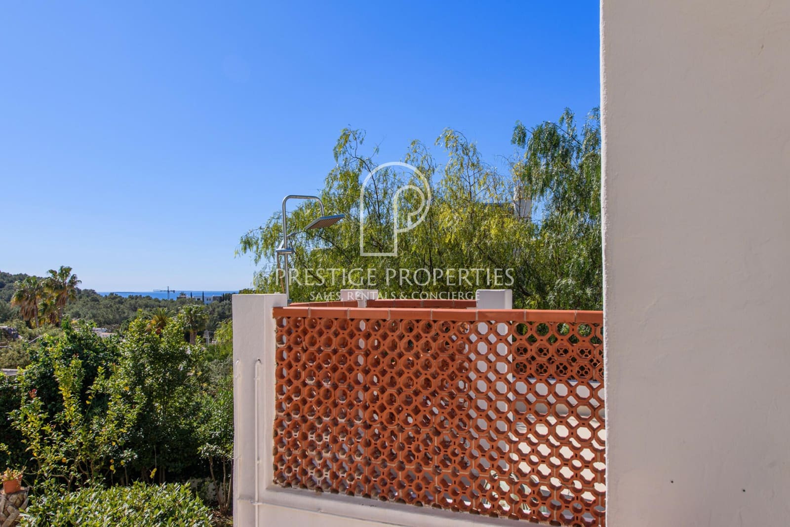3 bedroom Villa for sale in Santa Eulalia / Santa Eularia with pool garage - € 2,600,000 (Ref: 9877768)