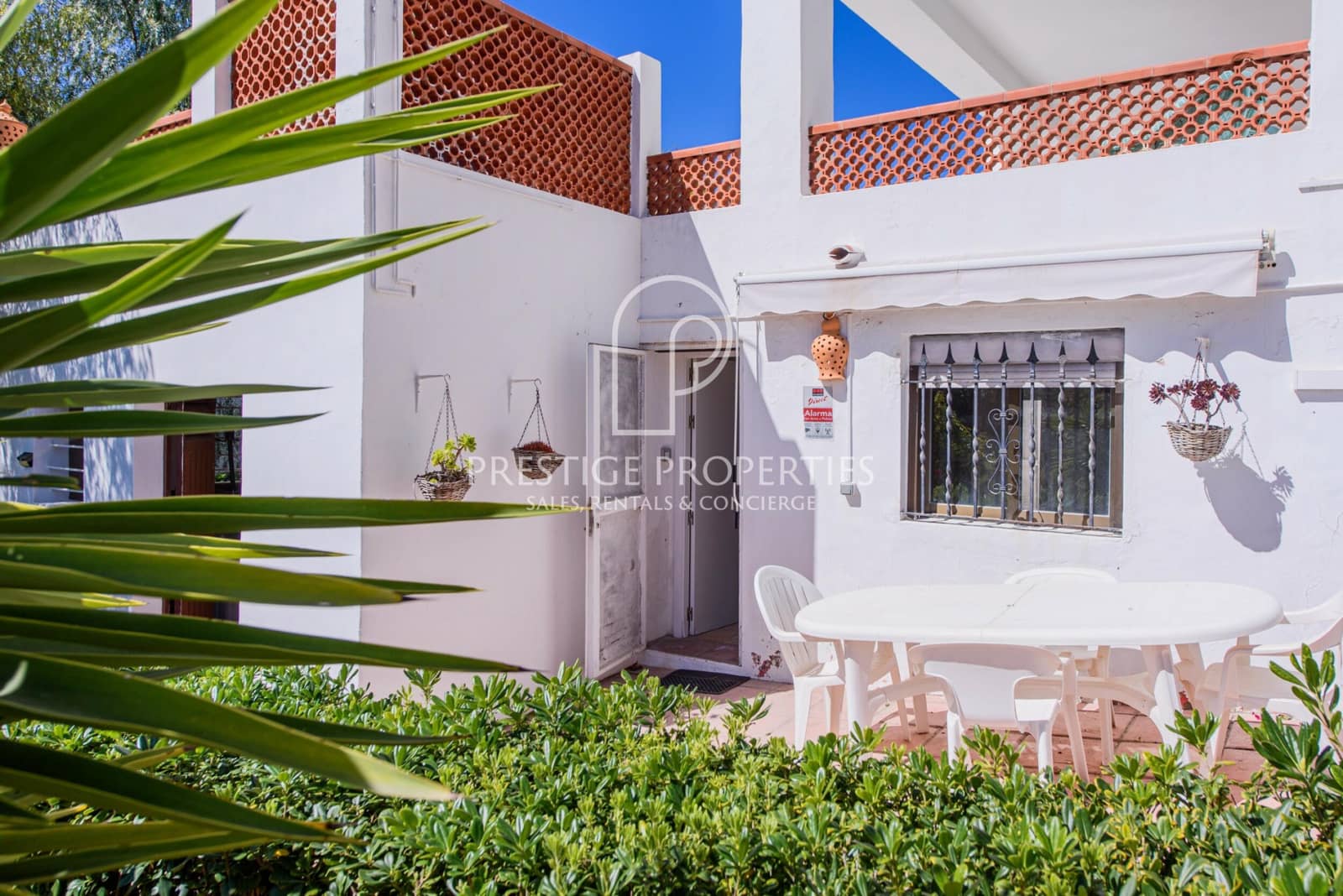 3 bedroom Villa for sale in Santa Eulalia / Santa Eularia with pool garage - € 2,600,000 (Ref: 9877768)