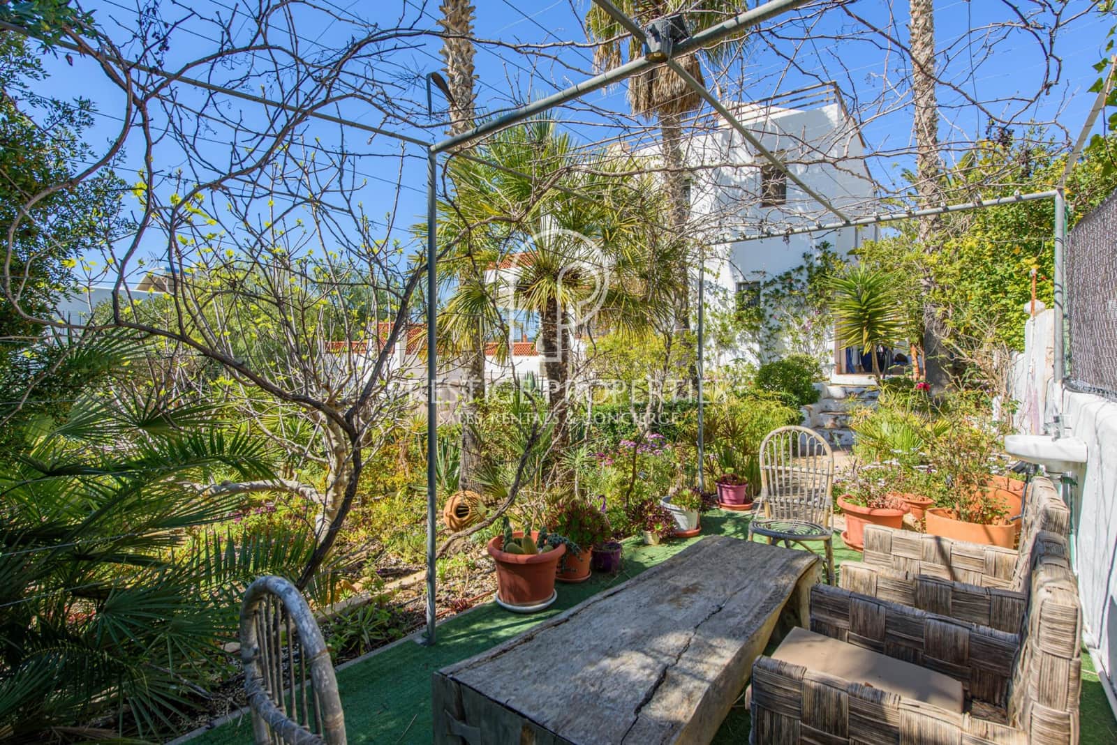 3 bedroom Villa for sale in Santa Eulalia / Santa Eularia with pool garage - € 2,600,000 (Ref: 9877768)