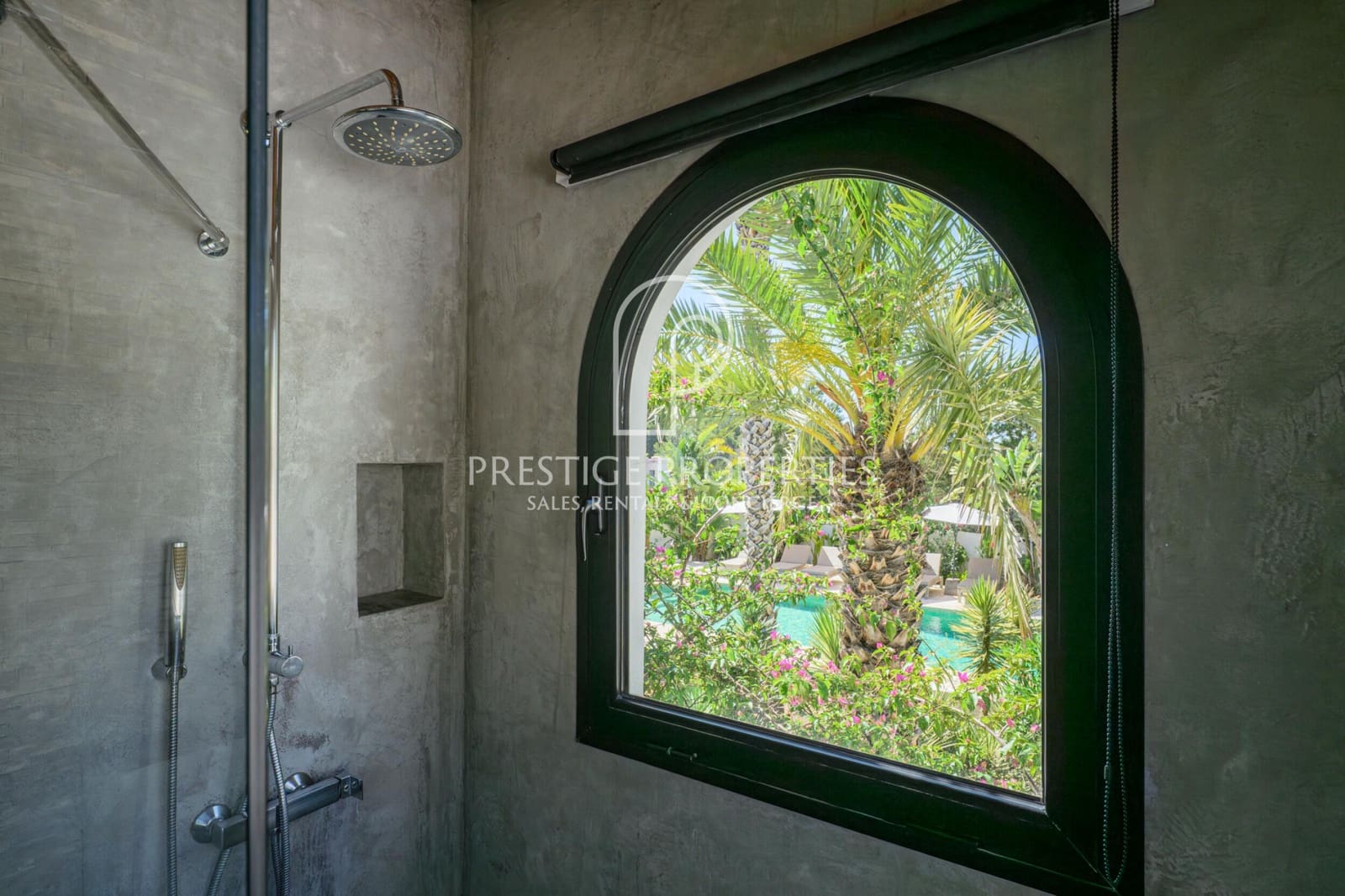 4 bedroom Villa for sale in Sant Antoni de Portmany with pool garage - € 3,200,000 (Ref: 9883872)
