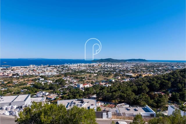 Grond te koop in Ibiza dorp - € 3.200.000 (Ref: 9889630)