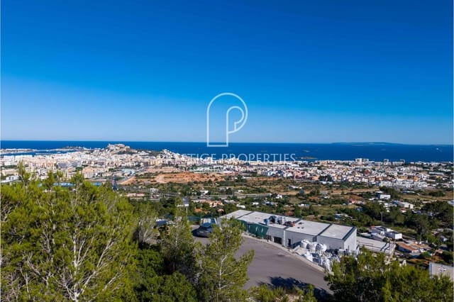 Grond te koop in Ibiza dorp - € 3.200.000 (Ref: 9889630)