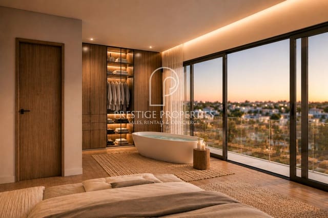 Mark till salu i Ibiza stad - 2 763 000 € (Ref: 9893601)