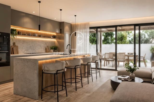 Mark till salu i Ibiza stad - 2 763 000 € (Ref: 9893601)