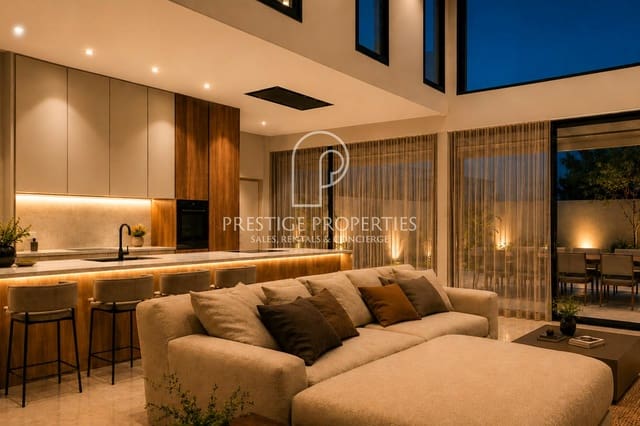 Mark till salu i Ibiza stad - 2 763 000 € (Ref: 9893601)