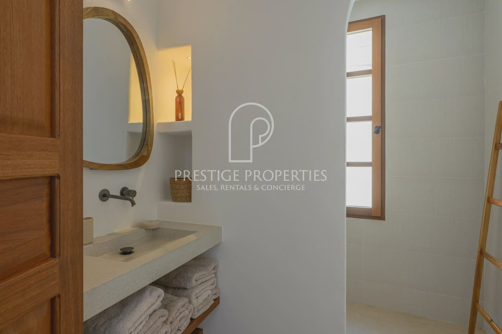 3 makuuhuone Huoneisto myytävänä paikassa Ibiza kaupunki - 1 650 000 € (Ref: 9909878)