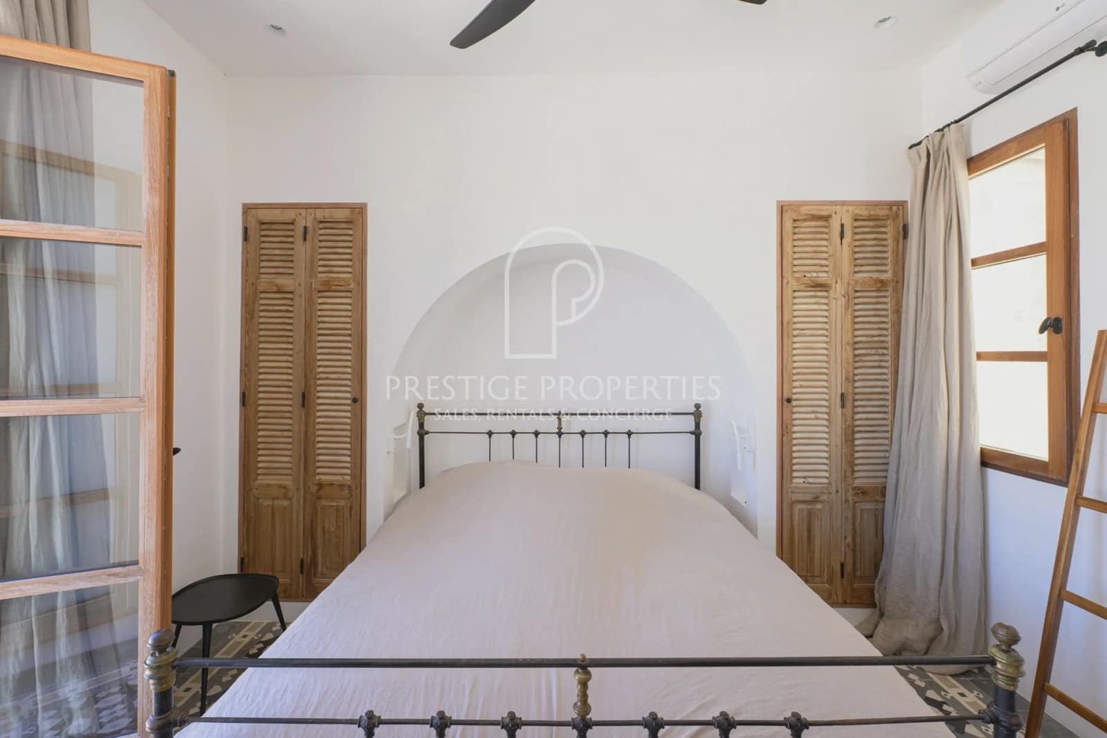 3 makuuhuone Huoneisto myytävänä paikassa Ibiza kaupunki - 1 650 000 € (Ref: 9909878)