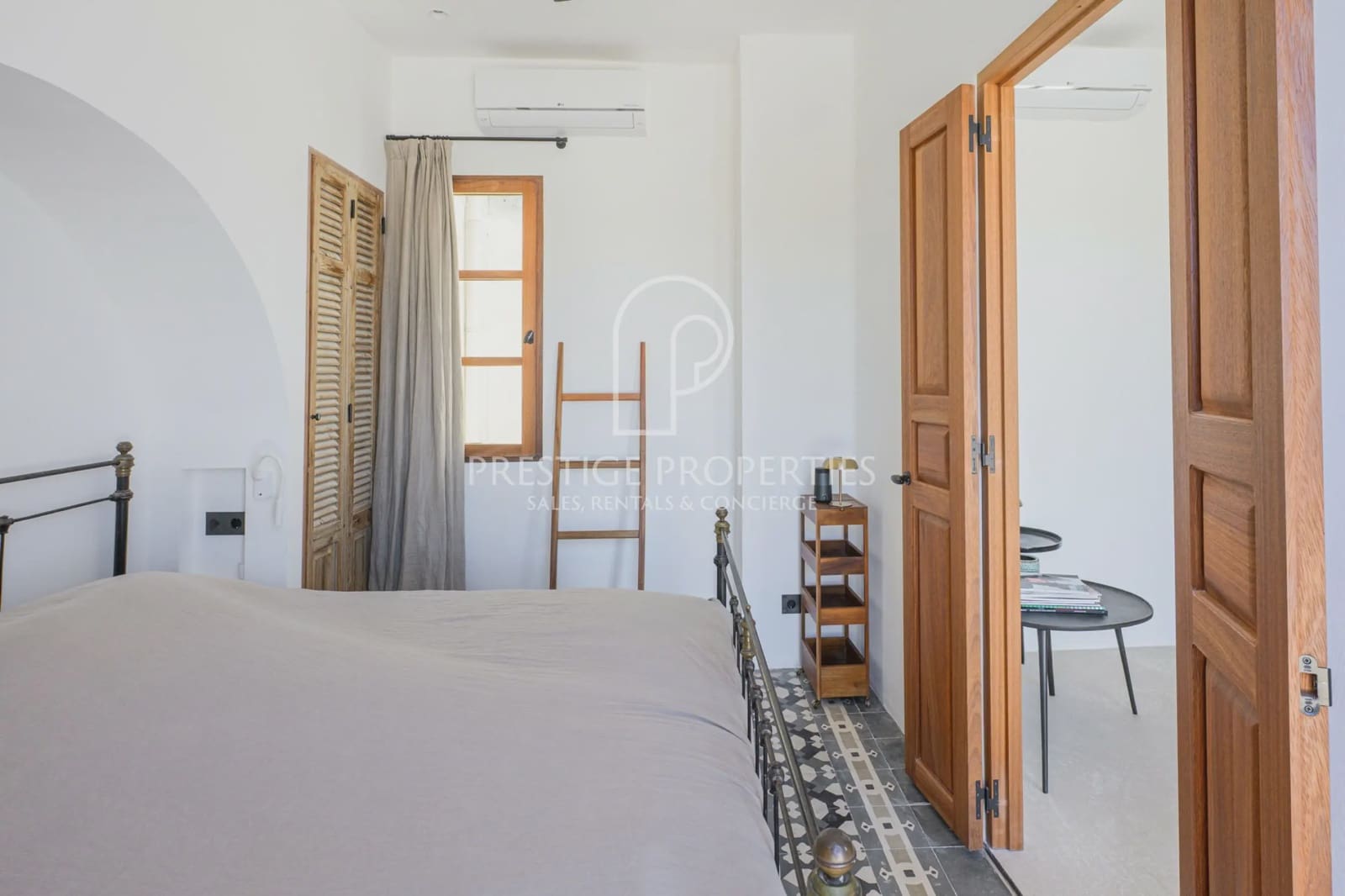 3 makuuhuone Huoneisto myytävänä paikassa Ibiza kaupunki - 1 650 000 € (Ref: 9909878)
