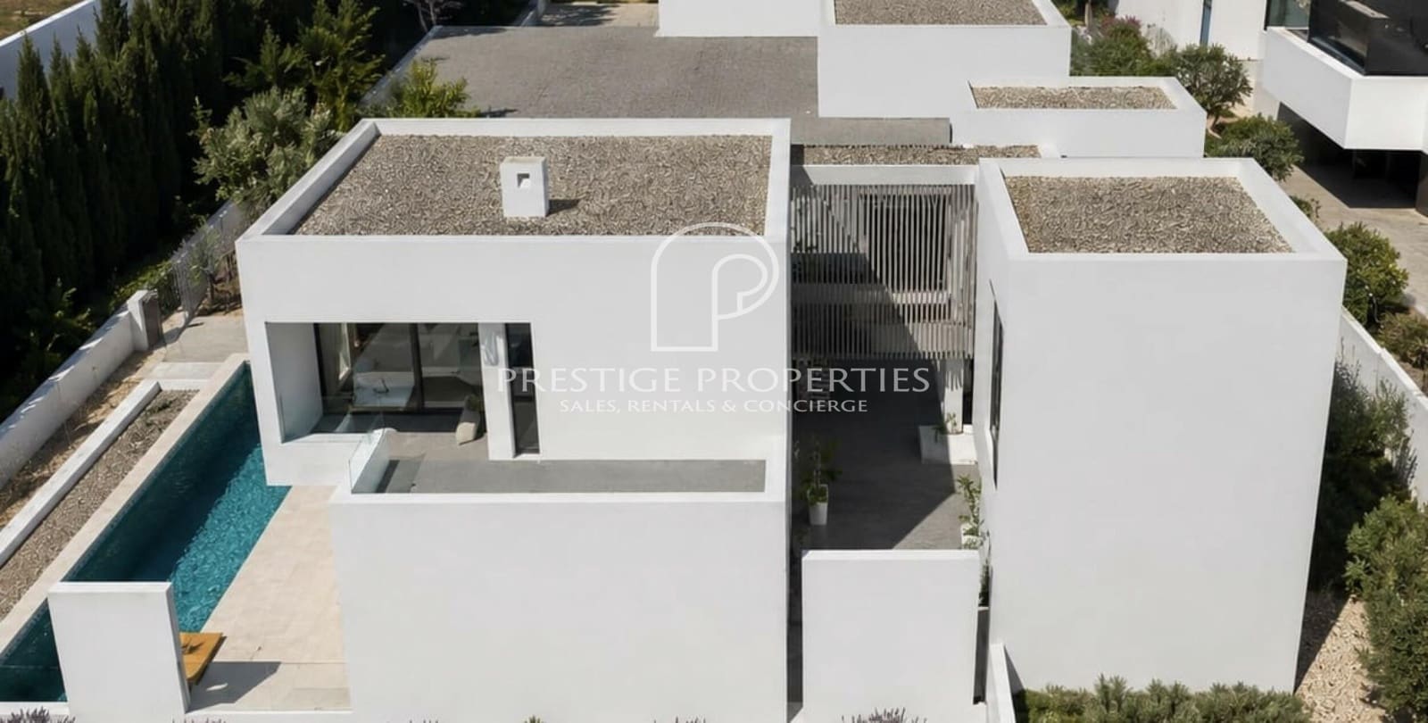 Ubebygd land til salgs i San Jose / Sant Josep de Sa Talaia - € 750 000 (Ref: 9912379)