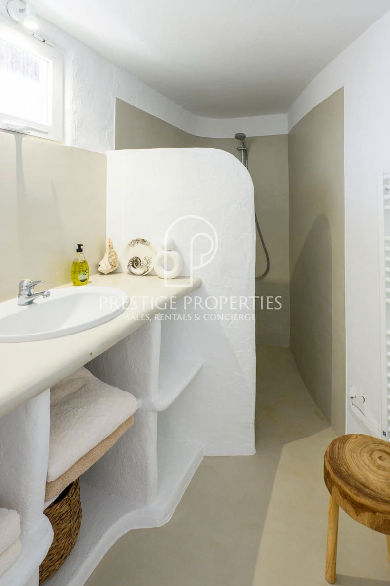 5 sovrum Villa till salu i Santa Eulalia / Santa Eularia med pool garage - 2 895 000 € (Ref: 9919194)