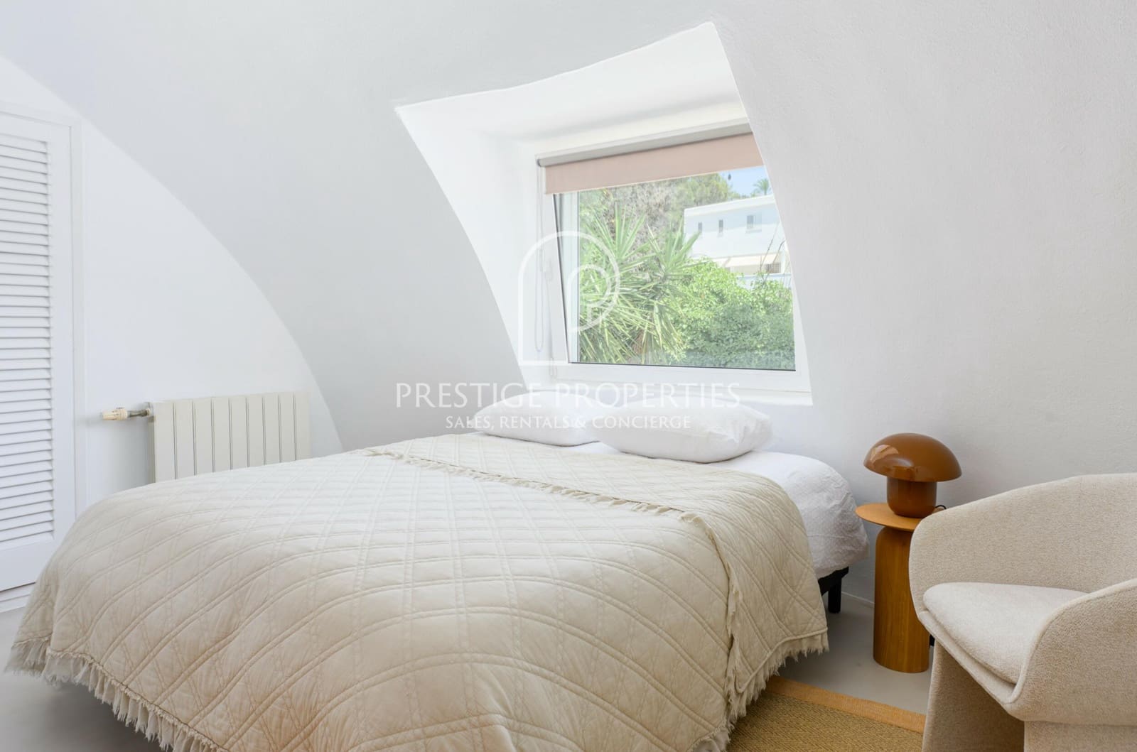 5 sovrum Villa till salu i Santa Eulalia / Santa Eularia med pool garage - 2 895 000 € (Ref: 9919194)
