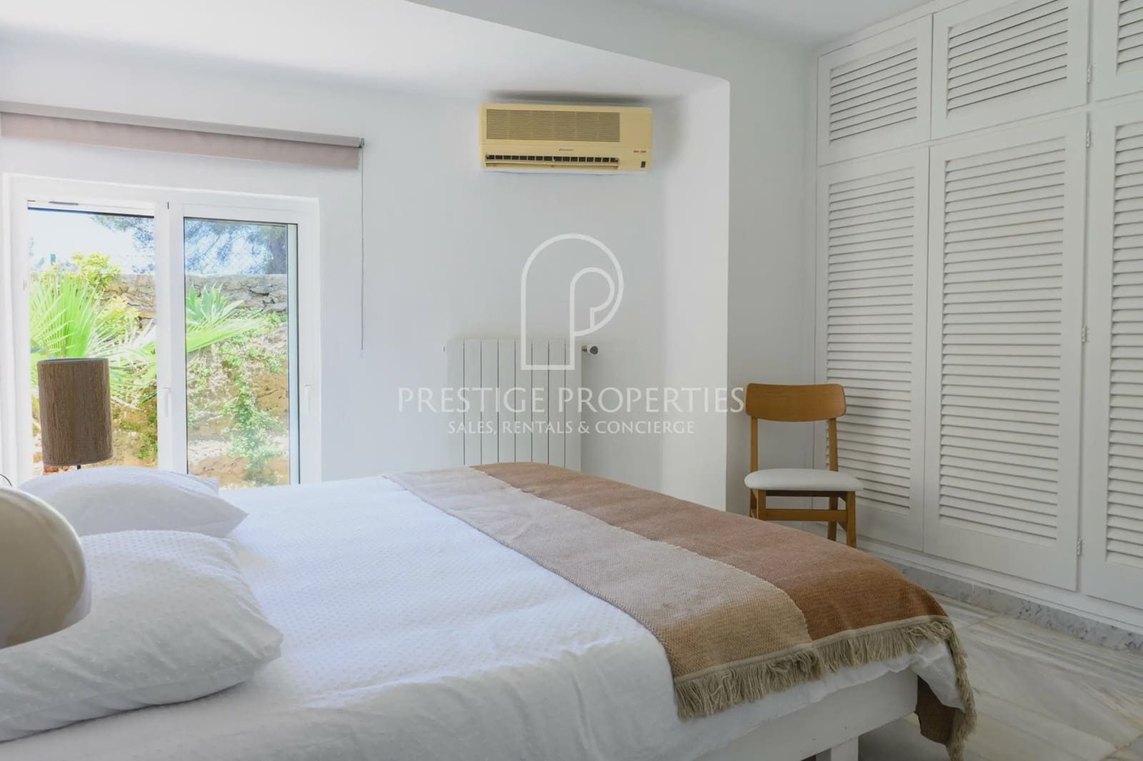5 sovrum Villa till salu i Santa Eulalia / Santa Eularia med pool garage - 2 895 000 € (Ref: 9919194)