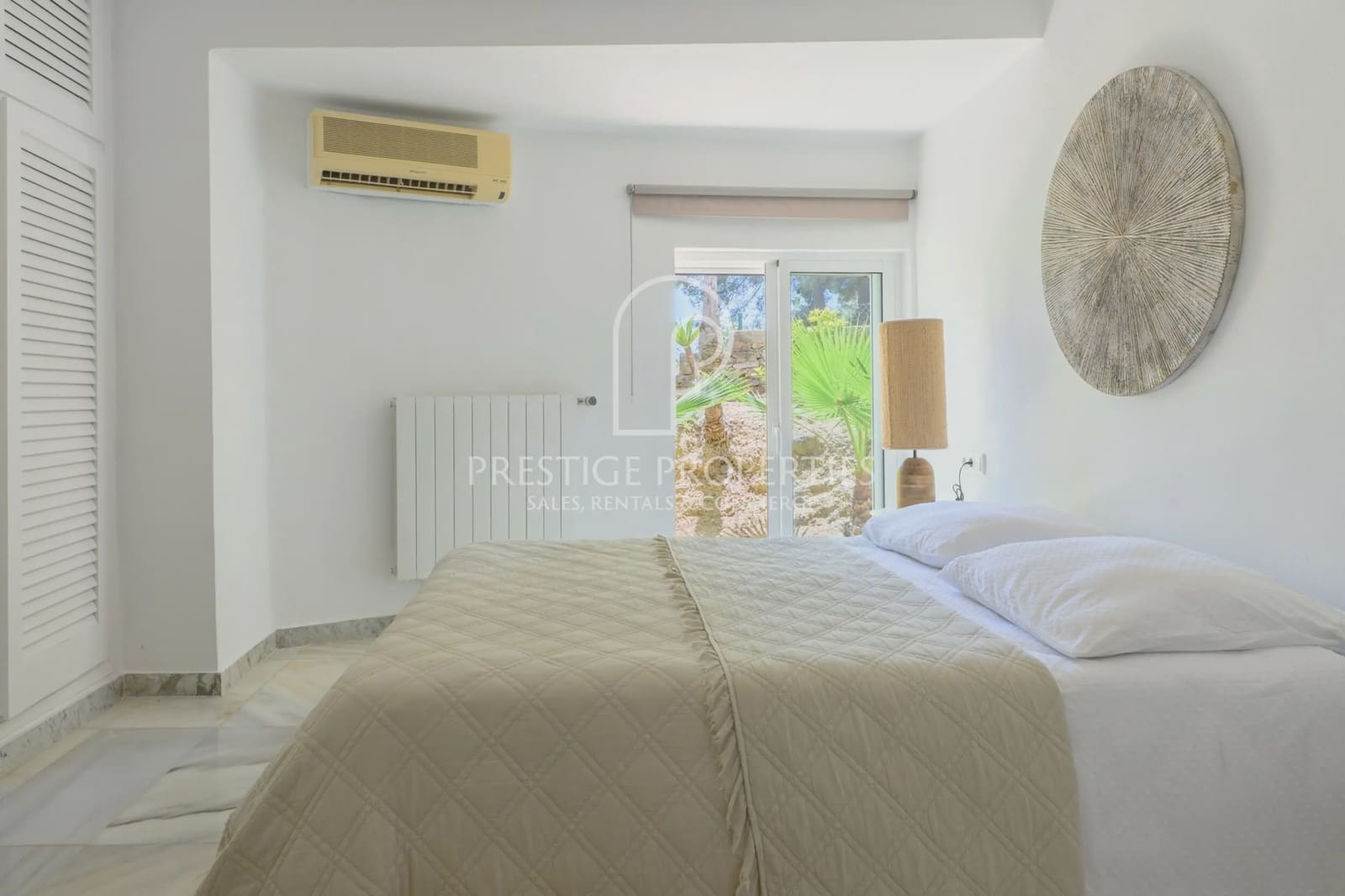5 sovrum Villa till salu i Santa Eulalia / Santa Eularia med pool garage - 2 895 000 € (Ref: 9919194)