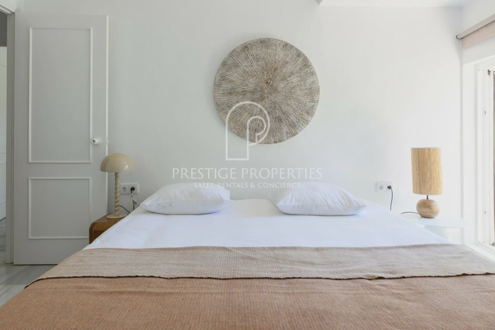 5 sovrum Villa till salu i Santa Eulalia / Santa Eularia med pool garage - 2 895 000 € (Ref: 9919194)