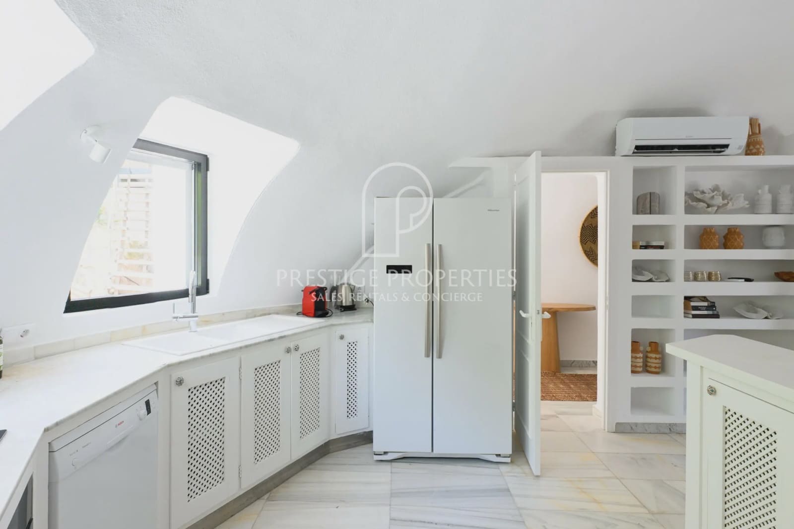 5 sovrum Villa till salu i Santa Eulalia / Santa Eularia med pool garage - 2 895 000 € (Ref: 9919194)