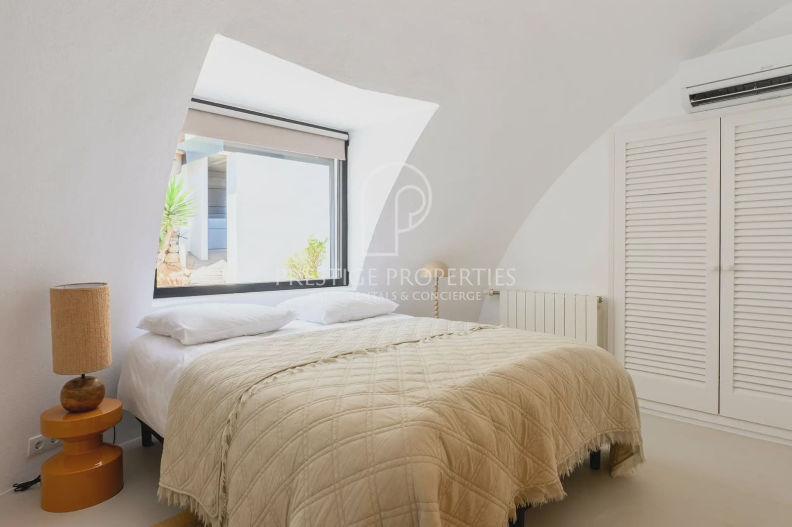 5 sovrum Villa till salu i Santa Eulalia / Santa Eularia med pool garage - 2 895 000 € (Ref: 9919194)