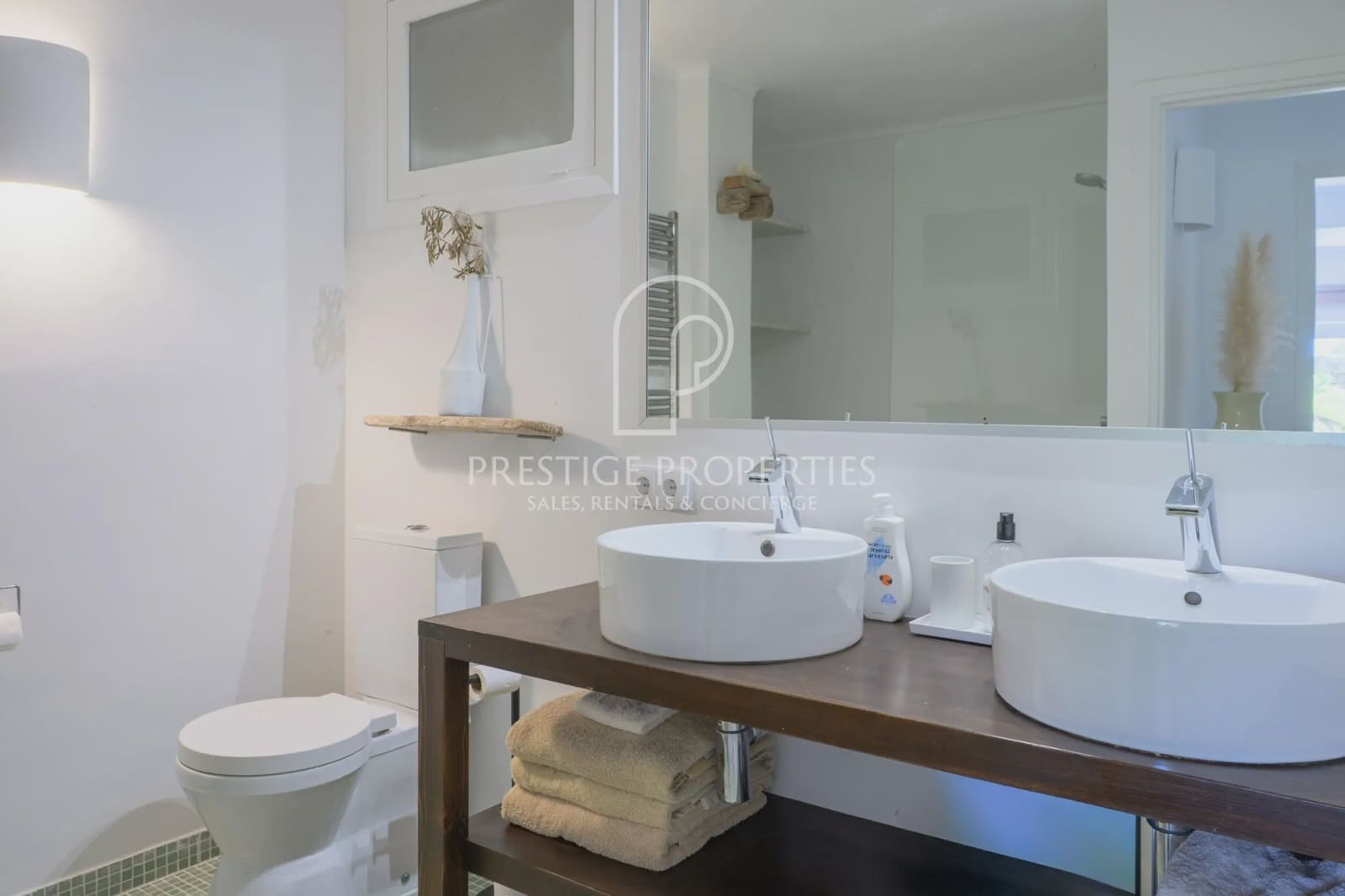 5 sovrum Villa till salu i Santa Eulalia / Santa Eularia med pool garage - 2 895 000 € (Ref: 9919194)