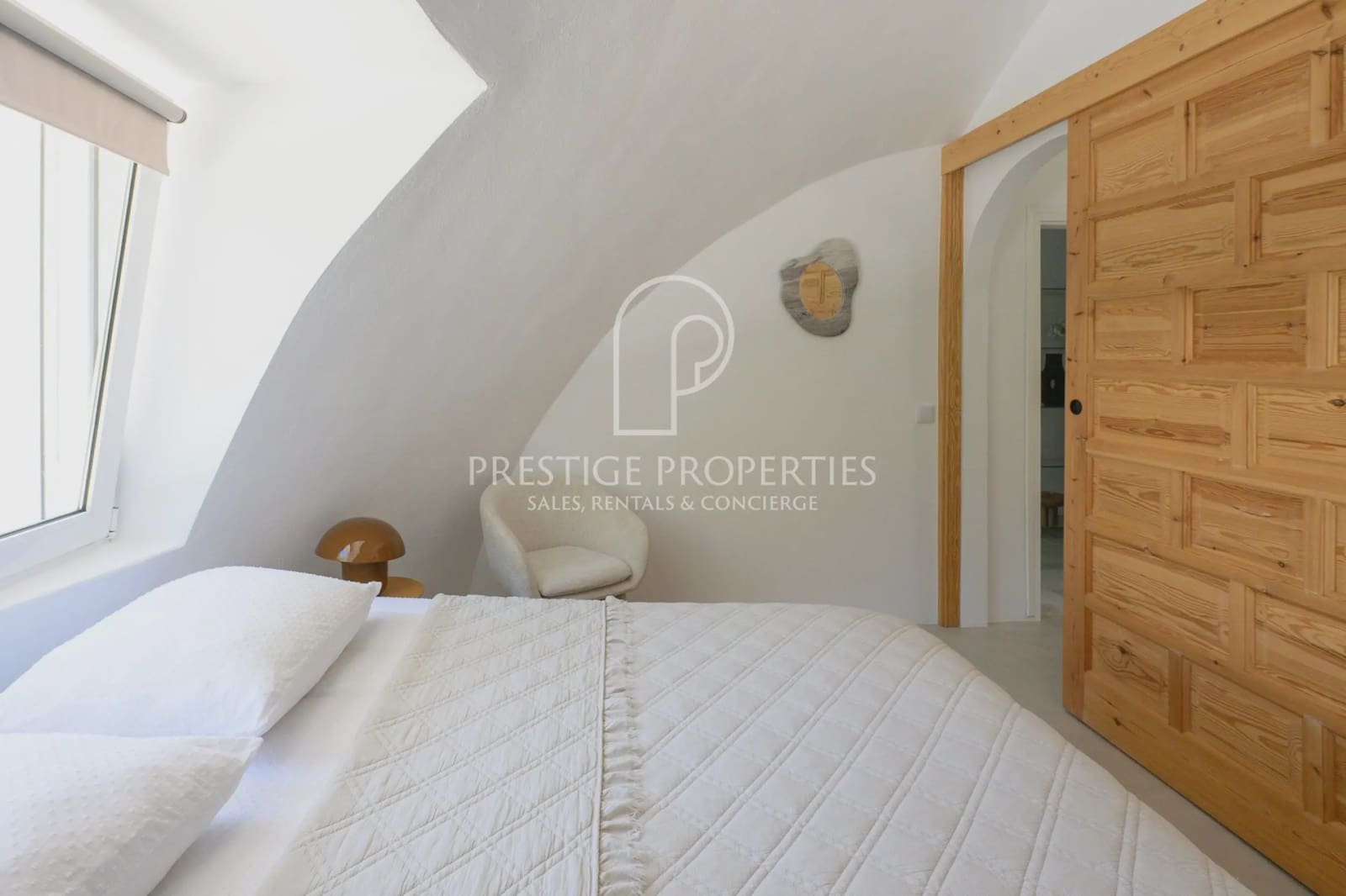 5 sovrum Villa till salu i Santa Eulalia / Santa Eularia med pool garage - 2 895 000 € (Ref: 9919194)