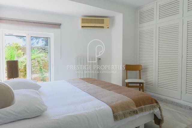 5 Zimmer Villa zu verkaufen in Santa Eulalia / Santa Eularia mit Pool Garage - 2.895.000 € (Ref: 9919194)