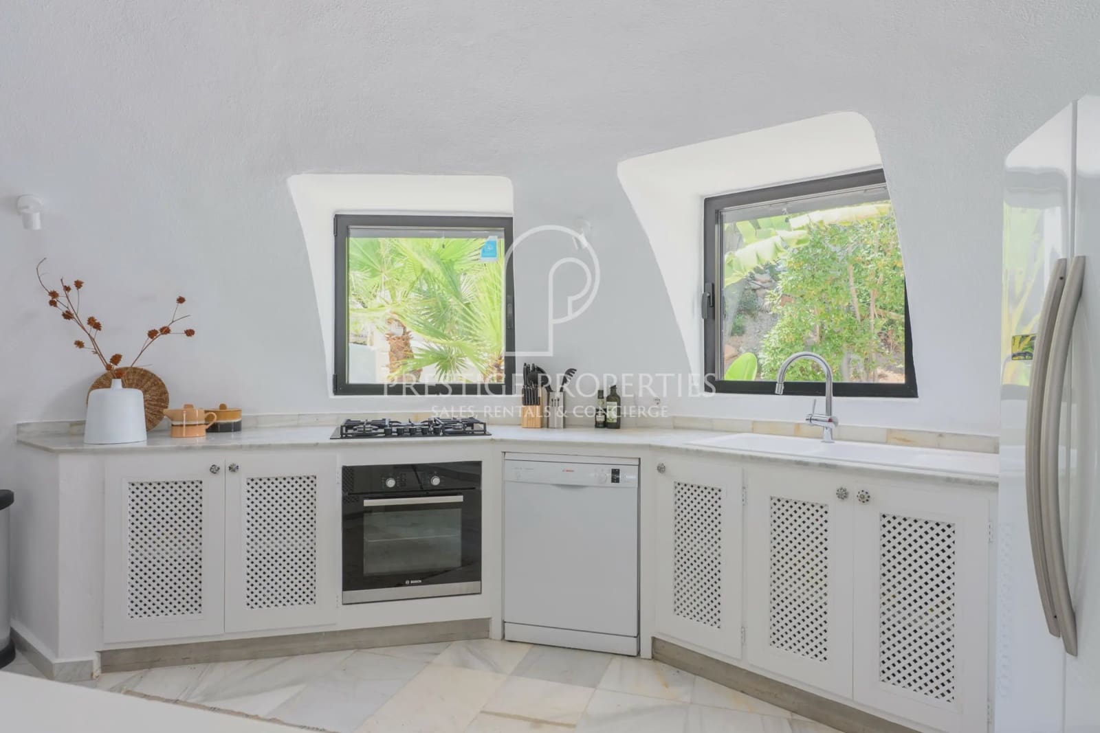 5 sovrum Villa till salu i Santa Eulalia / Santa Eularia med pool garage - 2 895 000 € (Ref: 9919194)