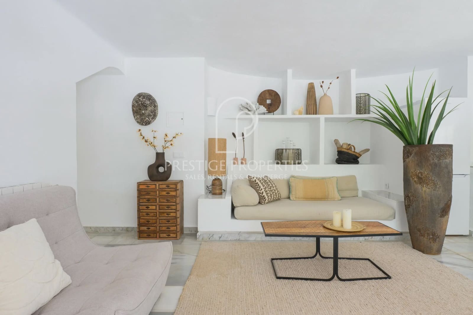 5 sovrum Villa till salu i Santa Eulalia / Santa Eularia med pool garage - 2 895 000 € (Ref: 9919194)