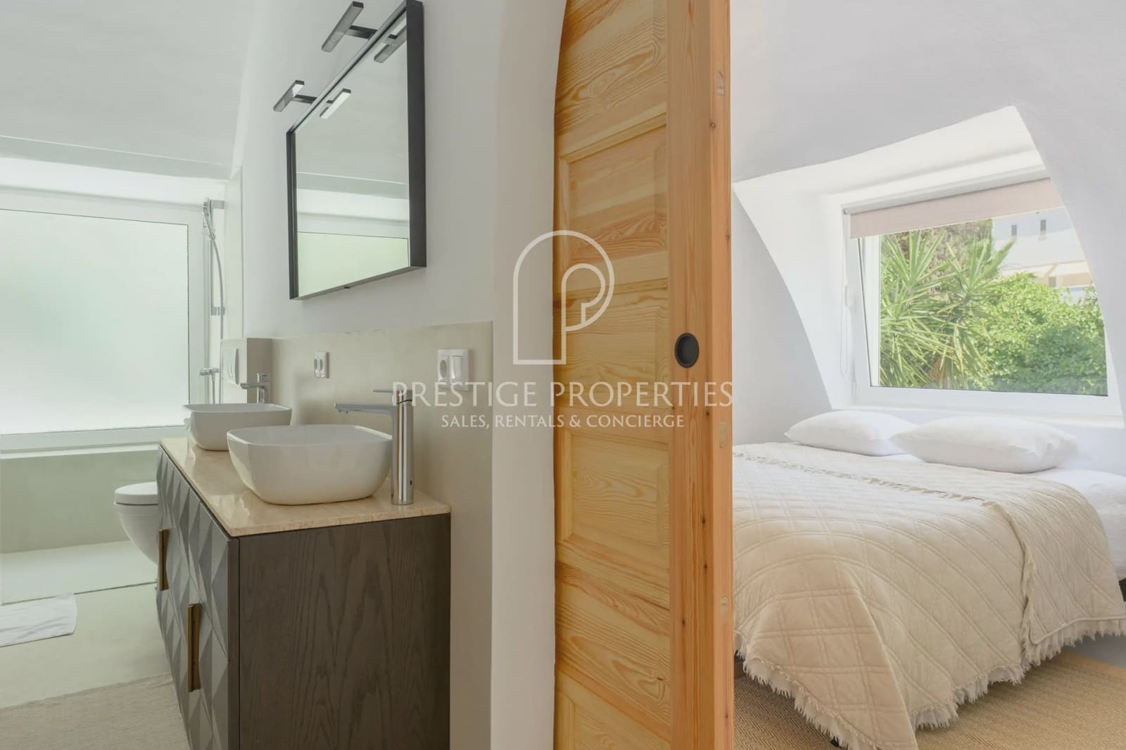 5 sovrum Villa till salu i Santa Eulalia / Santa Eularia med pool garage - 2 895 000 € (Ref: 9919194)