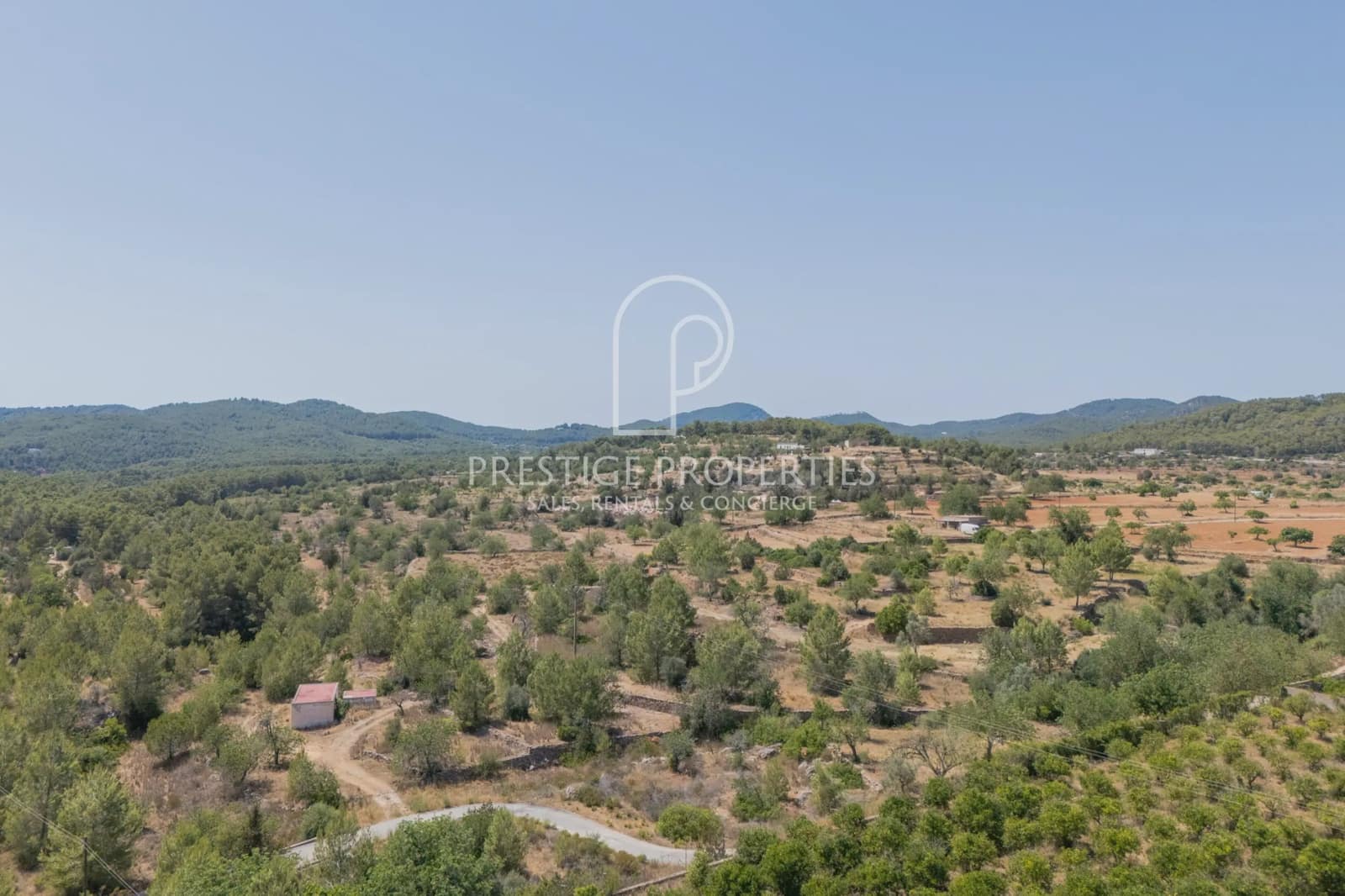 Grond te koop in Sant Antoni de Portmany - € 1.995.000 (Ref: 9926605)
