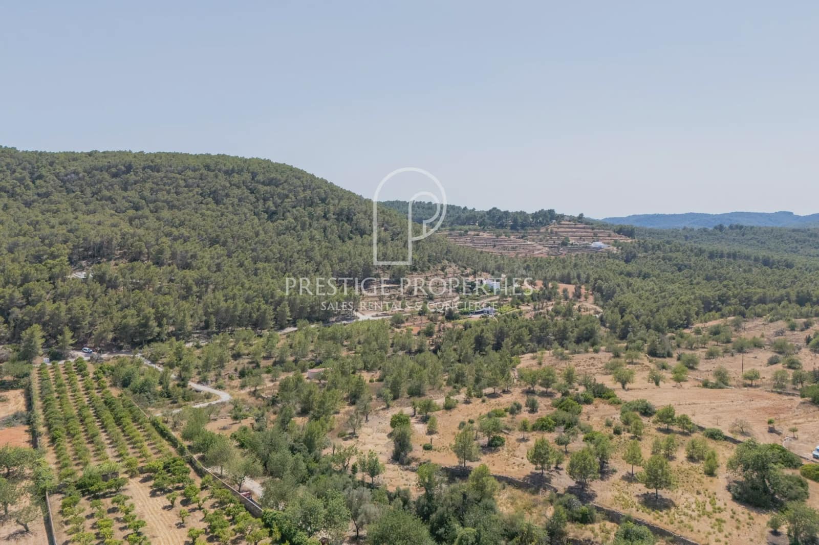Grond te koop in Sant Antoni de Portmany - € 1.995.000 (Ref: 9926605)