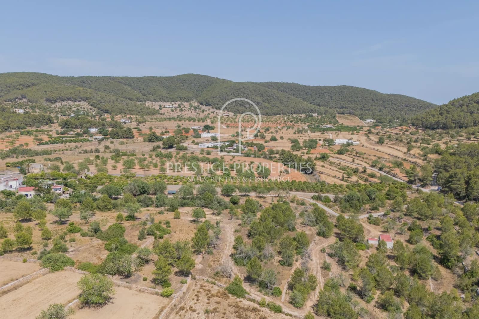 Grond te koop in Sant Antoni de Portmany - € 1.995.000 (Ref: 9926605)