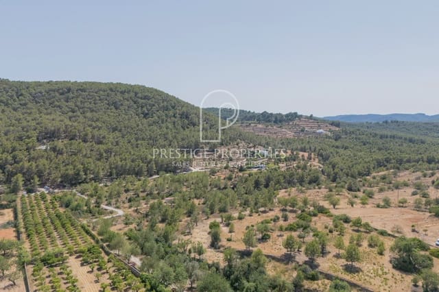 Grond te koop in Sant Antoni de Portmany - € 1.995.000 (Ref: 9926605)
