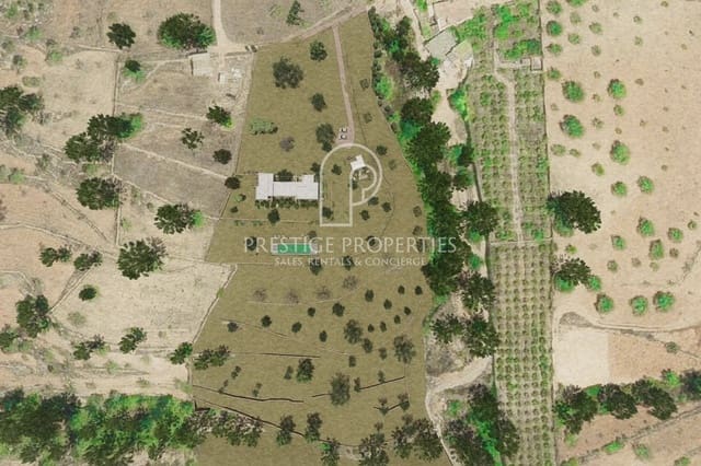 Grond te koop in Sant Antoni de Portmany - € 1.995.000 (Ref: 9926605)