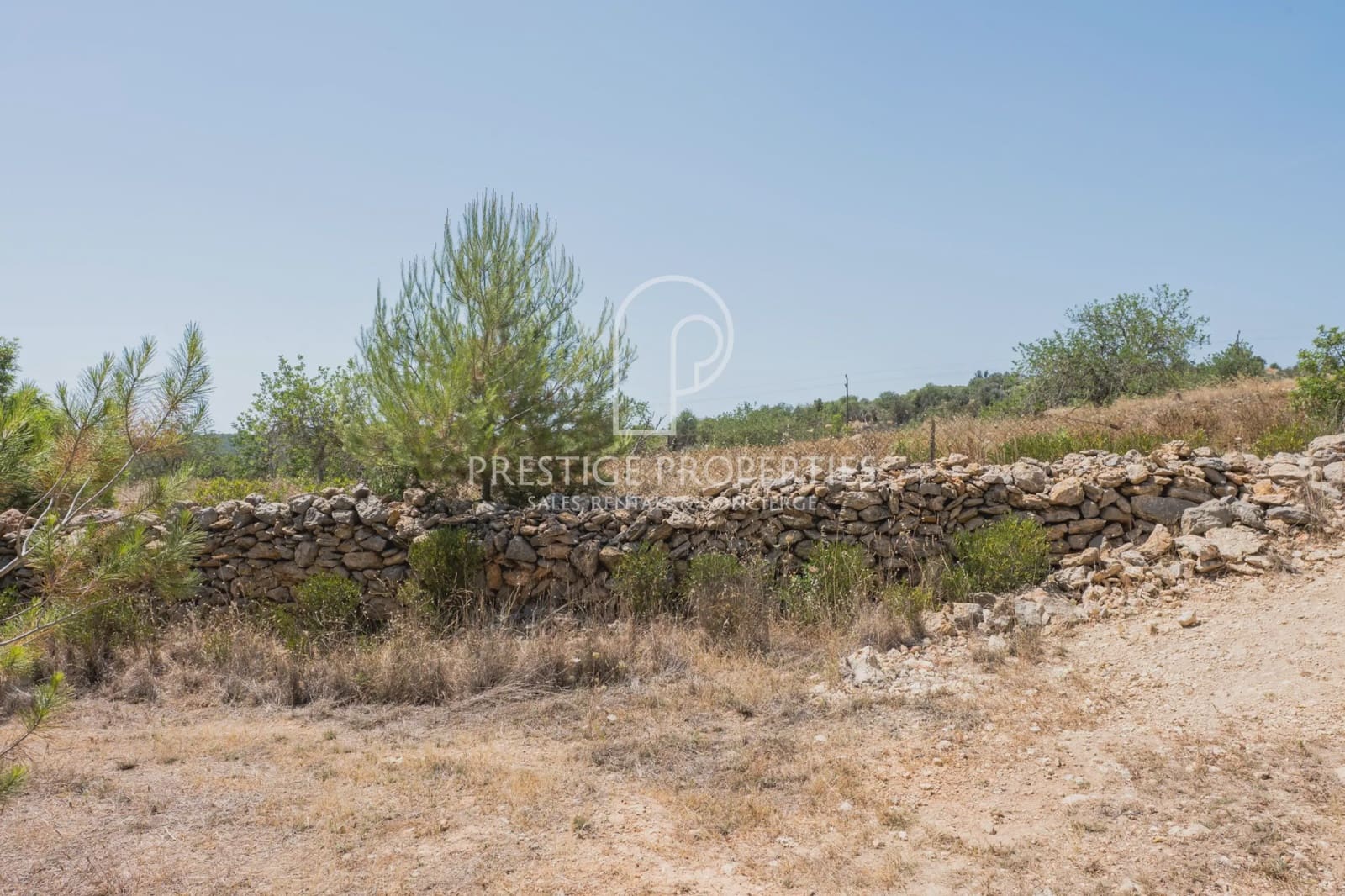 Grond te koop in Sant Antoni de Portmany - € 1.995.000 (Ref: 9926605)