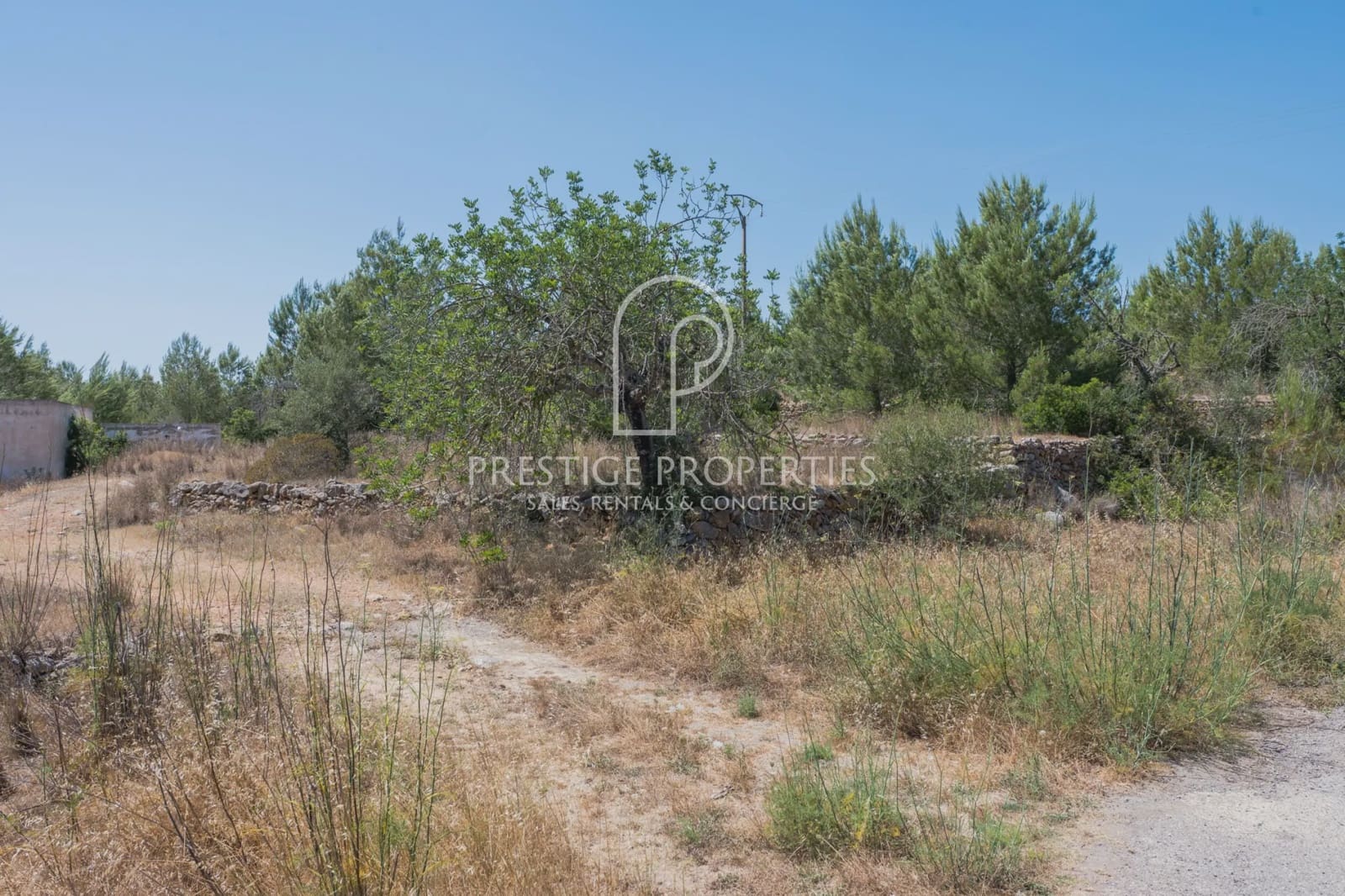 Grond te koop in Sant Antoni de Portmany - € 1.995.000 (Ref: 9926605)