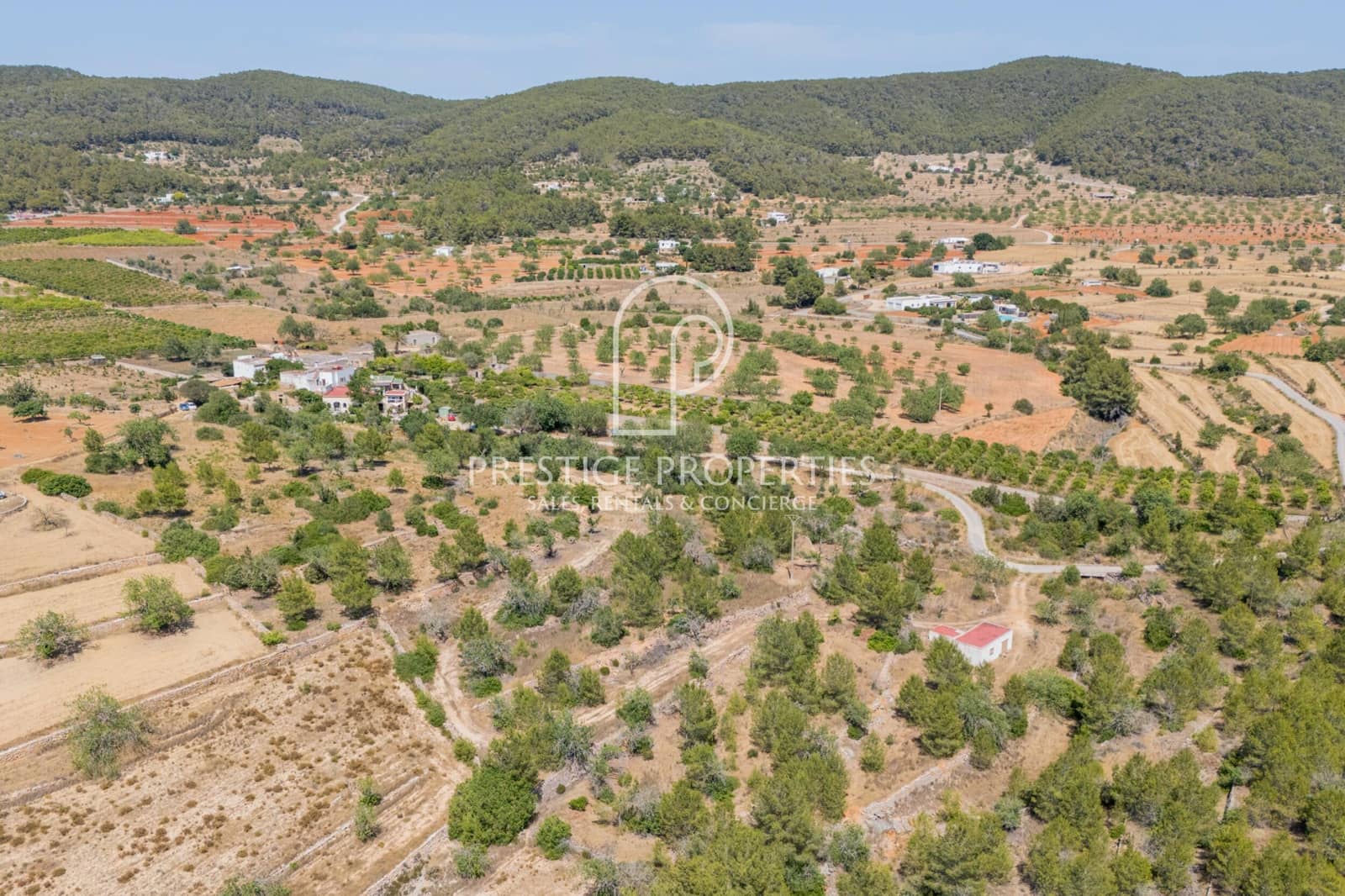 Grond te koop in Sant Antoni de Portmany - € 1.995.000 (Ref: 9926605)