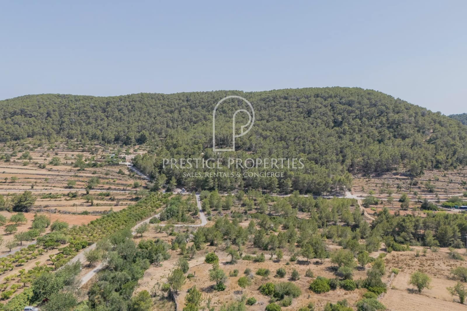 Grond te koop in Sant Antoni de Portmany - € 1.995.000 (Ref: 9926605)