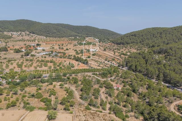 Grond te koop in Sant Antoni de Portmany - € 1.995.000 (Ref: 9926605)