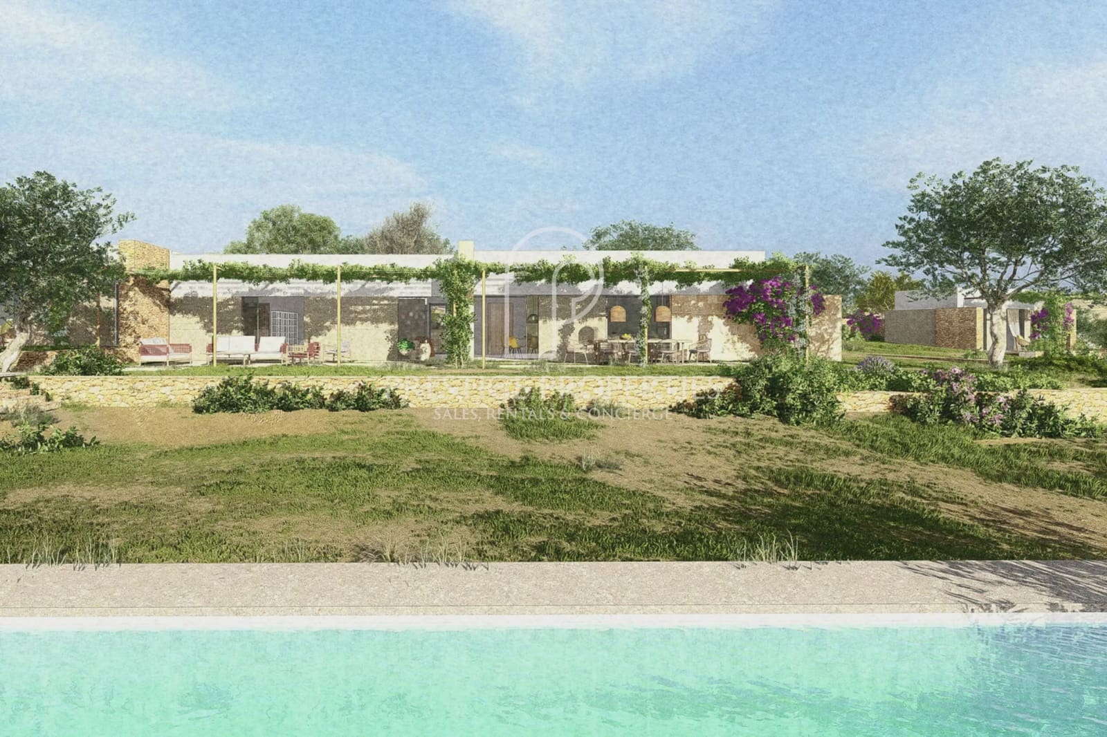 Grond te koop in Sant Antoni de Portmany - € 1.995.000 (Ref: 9926605)