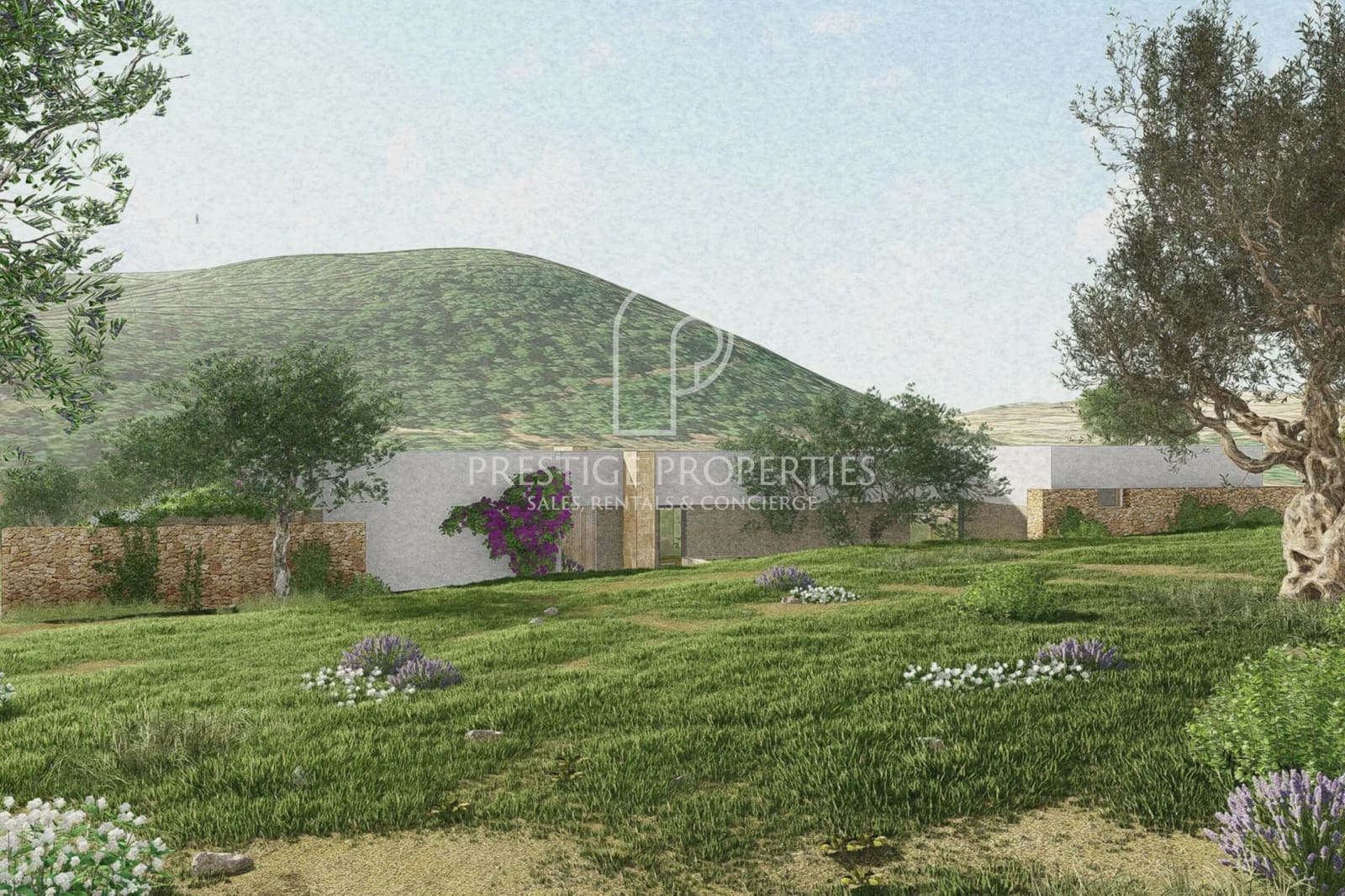 Grond te koop in Sant Antoni de Portmany - € 1.995.000 (Ref: 9926605)