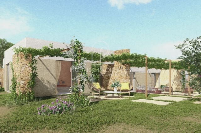 Grond te koop in Sant Antoni de Portmany - € 1.995.000 (Ref: 9926605)