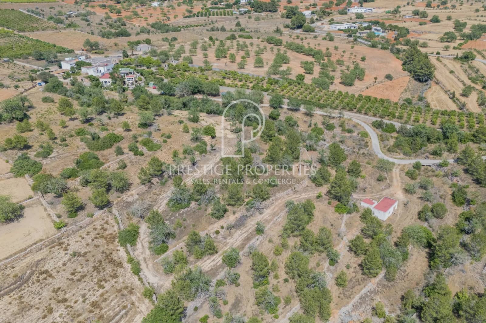 Grond te koop in Sant Antoni de Portmany - € 1.995.000 (Ref: 9926605)