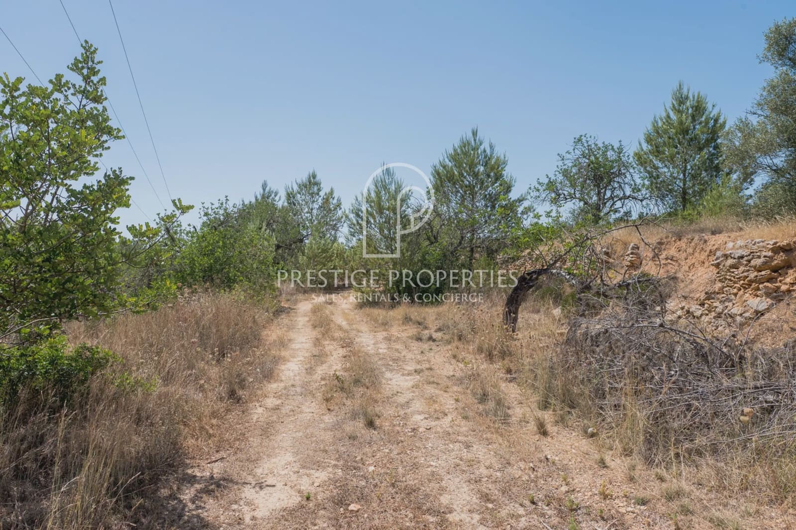 Grond te koop in Sant Antoni de Portmany - € 1.995.000 (Ref: 9926605)