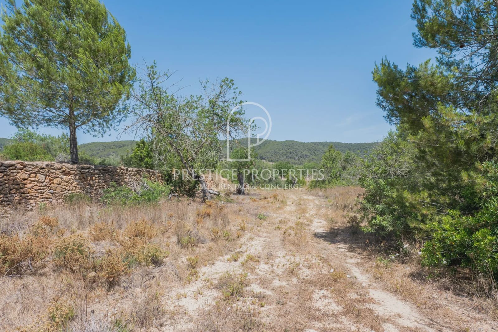 Grond te koop in Sant Antoni de Portmany - € 1.995.000 (Ref: 9926605)