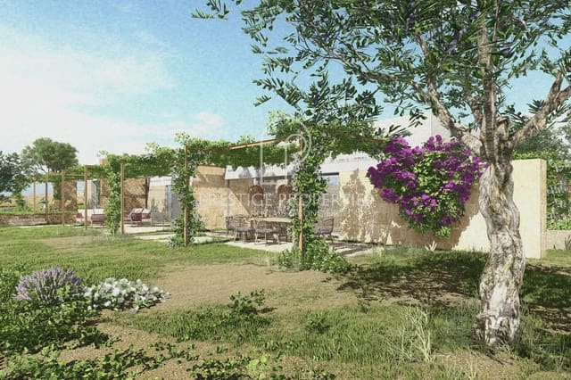 Grond te koop in Sant Antoni de Portmany - € 1.995.000 (Ref: 9926605)