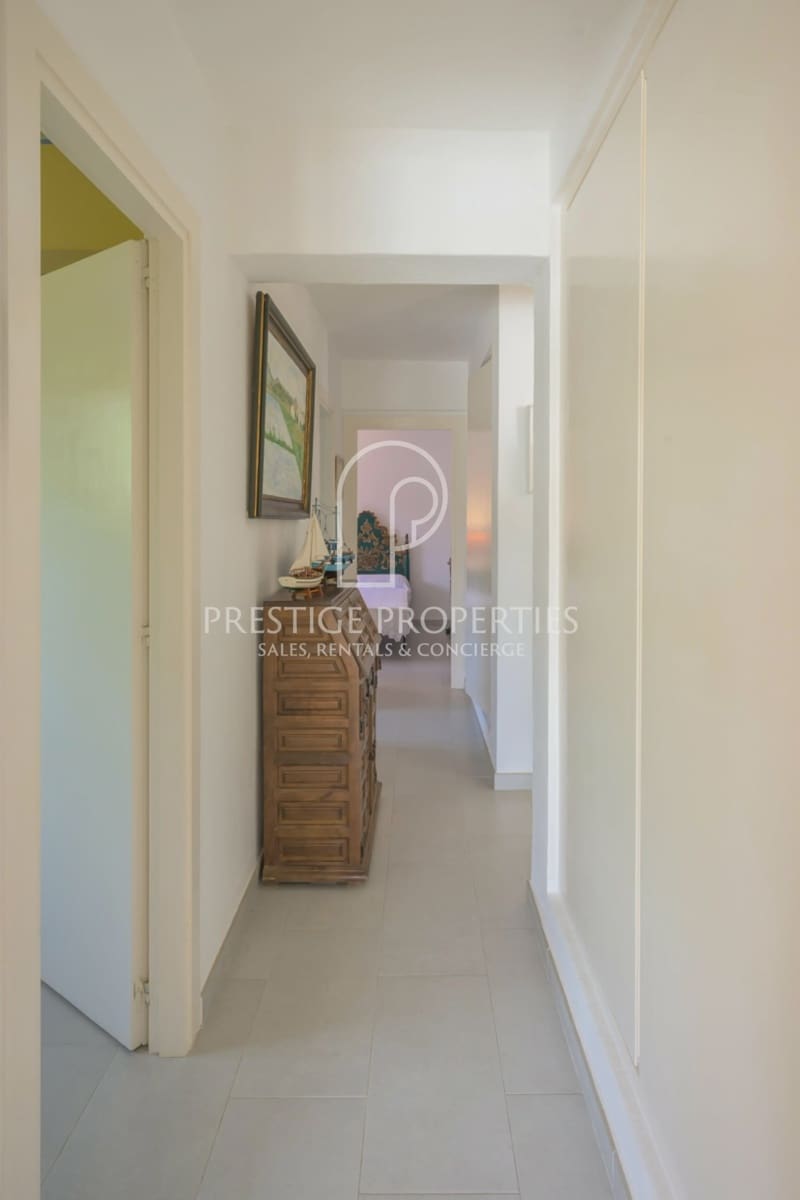 2 bedroom Terraced Villa for sale in Santa Eulalia / Santa Eularia with pool garage - € 1,400,000 (Ref: 9928628)