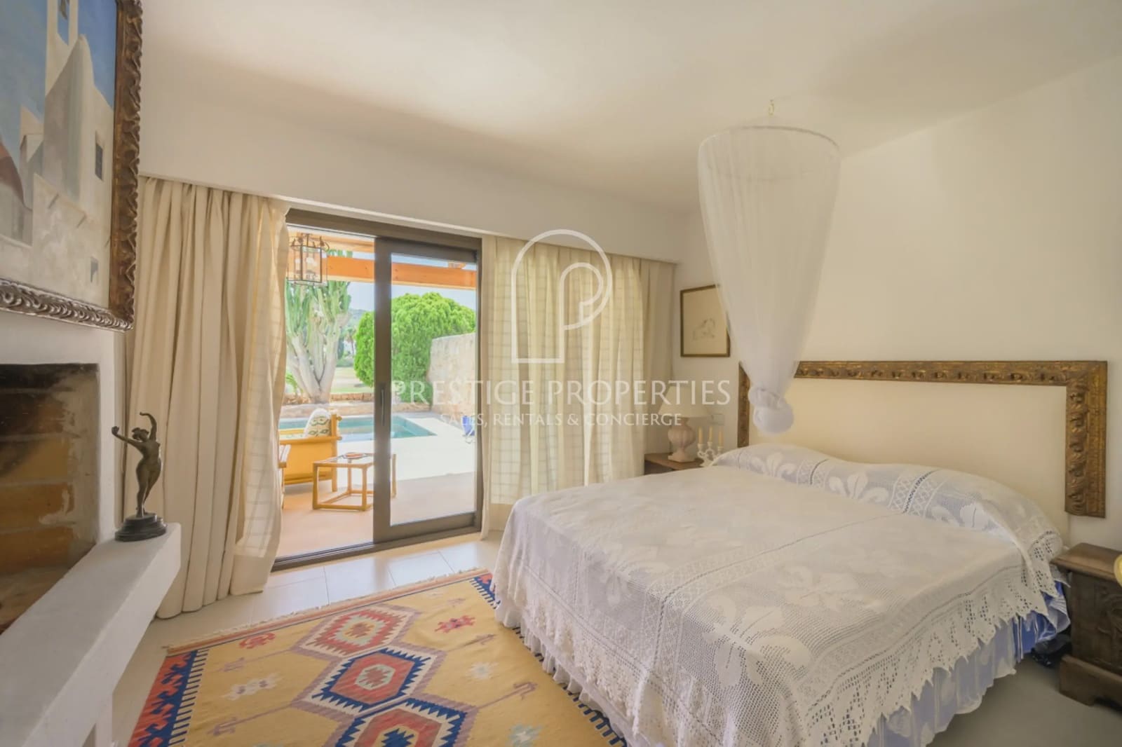 2 bedroom Terraced Villa for sale in Santa Eulalia / Santa Eularia with pool garage - € 1,400,000 (Ref: 9928628)